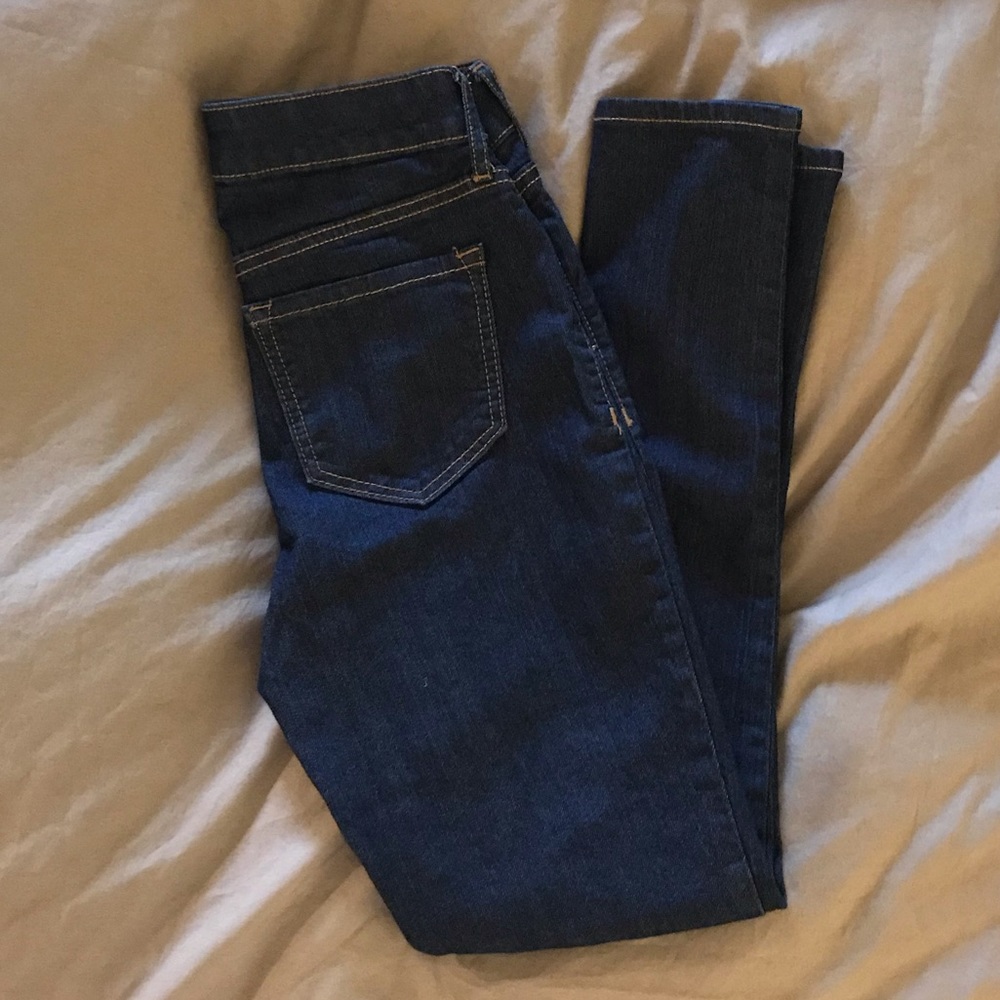 Old Navy Super Skinny Jeans